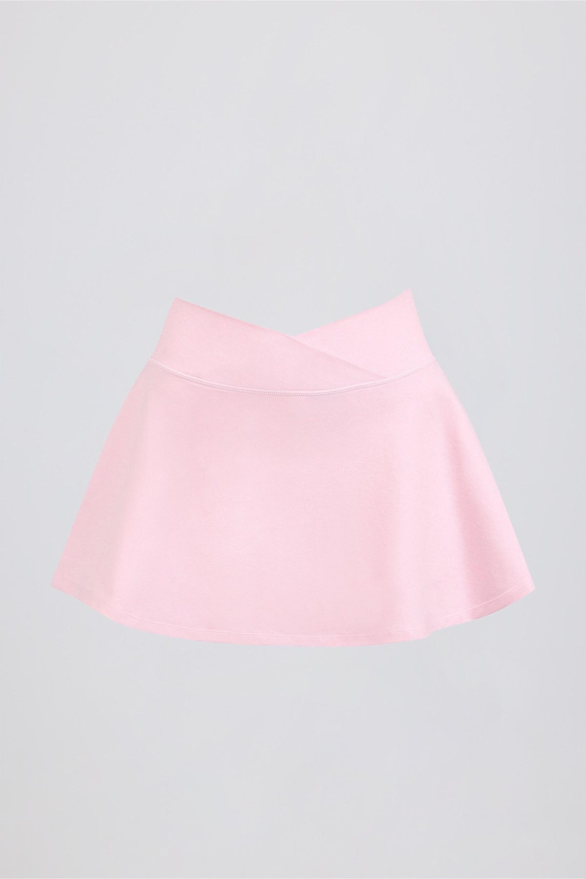 Soft Active Mini Skort In Bloom