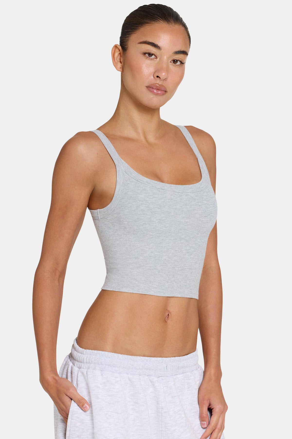 Buttercloud™ Tank Top 3-pack In Multi