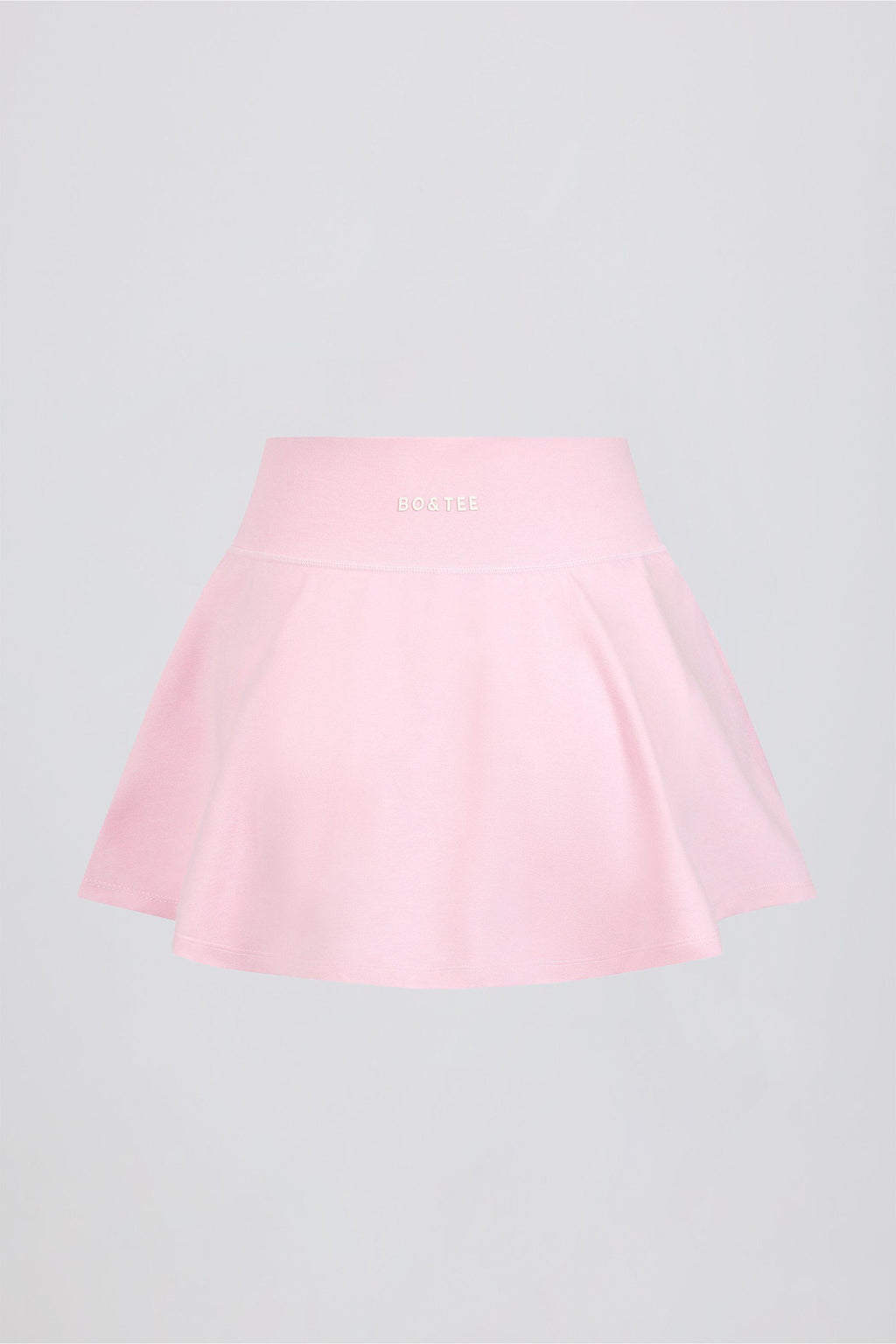 Soft Active Mini Skort In Bloom
