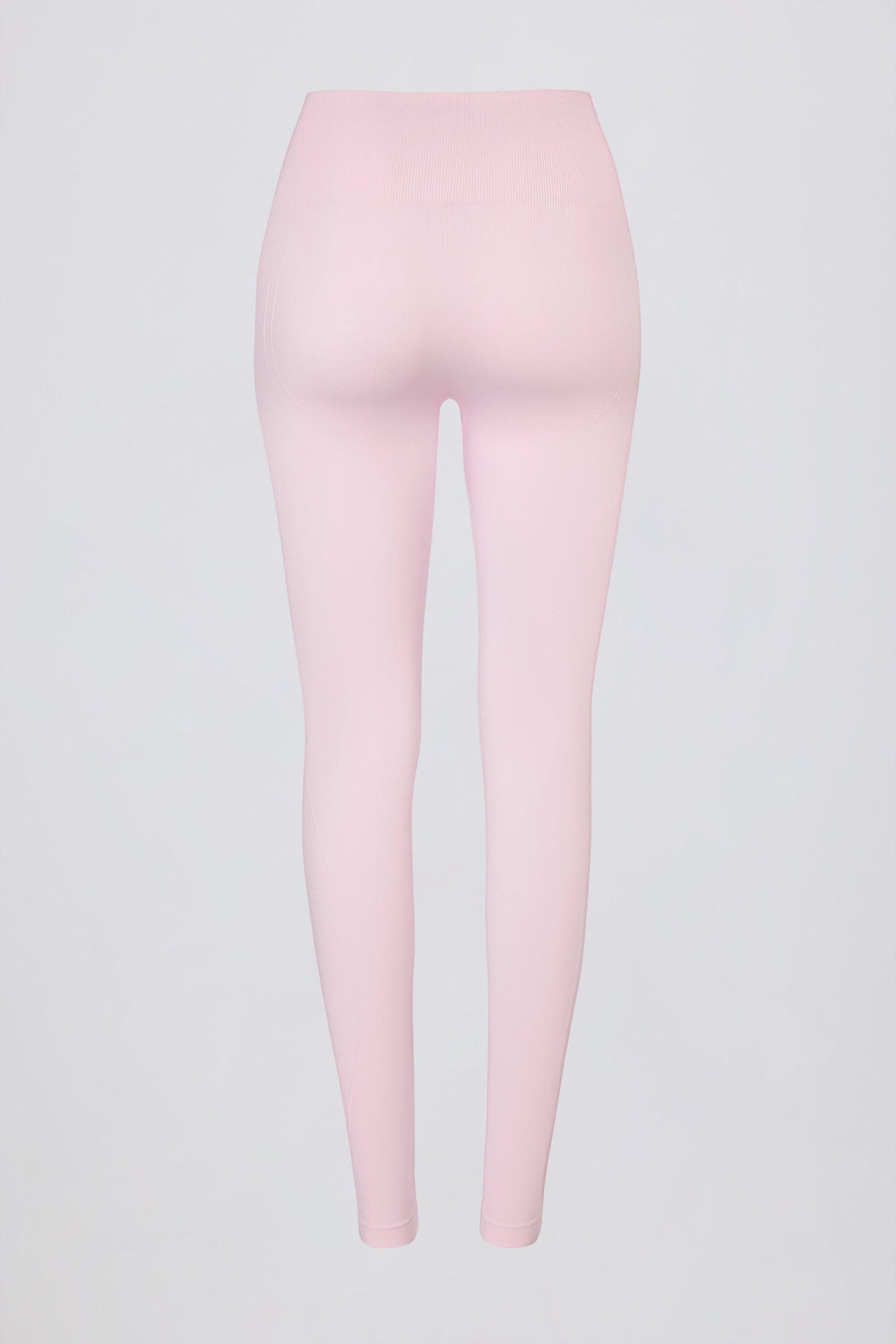 Super Sculpt Seamless High-waist Leggings In Soft Pink