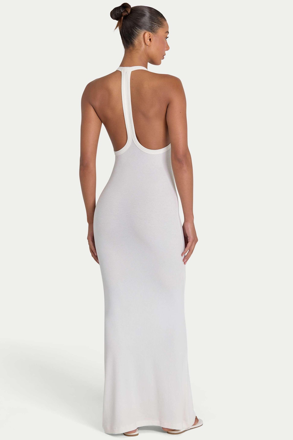 Buttercloud™ Maxi Dress In Coconut